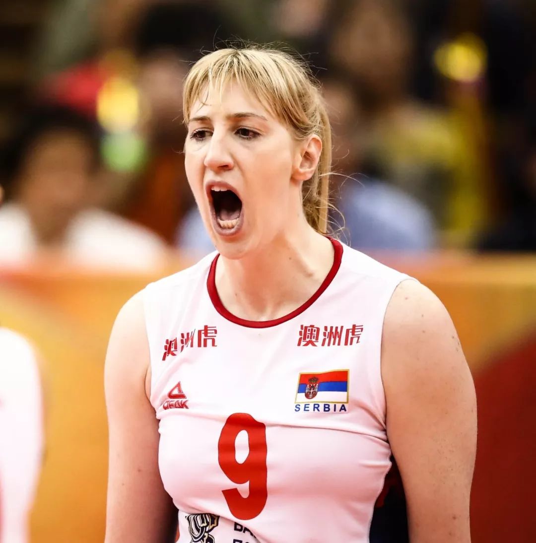 Karsa迎来十赛季高光表现，塞尔维亚队球迷沸腾！